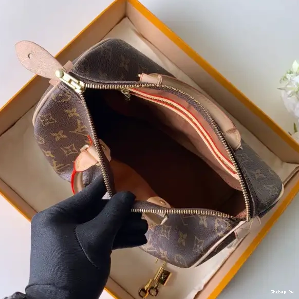Louis 25 SPEEDY Vuitton 0614